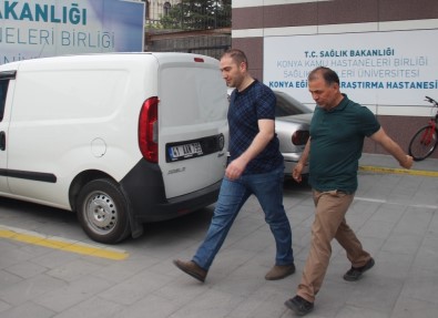 FETÖ'ye Yönelik 'Ankesörlü Telefon' Operasyonu Açıklaması 23 Gözaltı Kararı