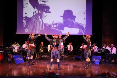 Gaziantep'te 19 Mayıs Özel Konseri