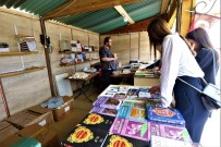 İFTAR SOFRASI - Gazianteplilerden Kitap Ve Kültür Günlerine Yoğun İlgi