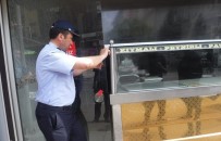 KAÇAK SİGARA - Gebze'de Zabıta Ekipleri, Denetimlerini Sürdürüyor