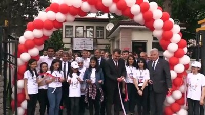 'Geleceğimiz En Kuvvetli Varlığımız, İnsan Kaynağımız'