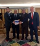 ESNAF ODASI - Hastaneden Kurumsal Sağlık Sözleşmesi