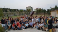 SOSYAL SORUMLULUK PROJESİ - İlk Ve Ortaöğretim Öğretmenlerine 'Astronomi' Eğitimi