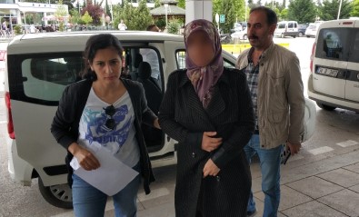 İstanbul Polisinin FETÖ'den Aradığı Öğretmen Samsun'da Yakalandı