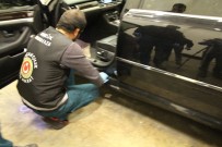 SAĞ VE SOL - Kapıkule'de Uyuşturucuya Geçit Yok