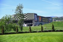 ÇEVRE KIRLILIĞI - KARDEMİR Çevre Kirliliğini Kent Gündeminden Çıkarıyor