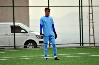 KAVACıK - Kayserispor'da Milli Sevinç