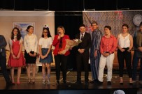 SAĞLIKLI YAŞAM - Manisa'daki tiyatro festivali sona erdi