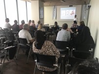 TAŞPıNAR - Medicana Diyabet Okulu Açıldı