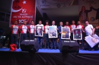 Nazilli'de 100. Yıl Coşkusu