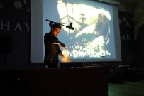 VEYSEL ÇELİKDEMİR - Nevşehirliler Ramazan Etkinliklerinde Buluştu