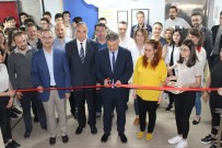 Okulda 'Milli Mücadele' Sokağı Açıldı