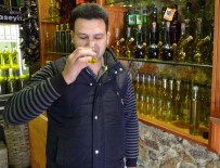 ZEYTİNYAĞI - (Özel) Bahar Yorgunluğuna Çare Zeytinyağı