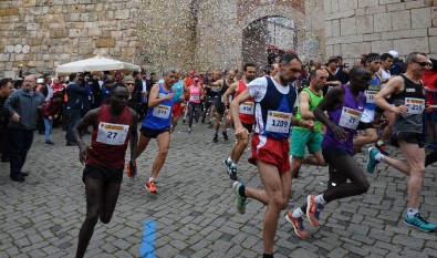 (Özel) Koşu Bir Öğretmenin Hayatını Değiştirdi