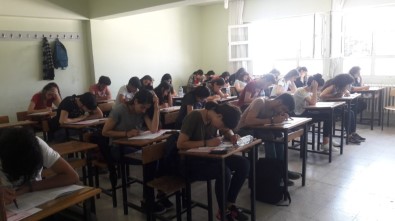 Samandağ Belediyesi'nden Ücretsiz Deneme Sınavı