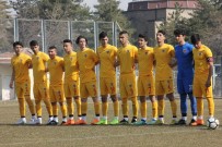 MOBİLYA - Spor Toto Gelişim Elit U17 Ligi