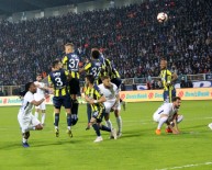 SERKAN KURTULUŞ - Spor Toto Süper Lig Açıklaması BB Erzurumspor Açıklaması 0 - Fenerbahçe Açıklaması 1 (Maç Sonucu)