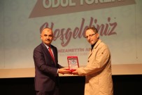 NECMETTİN ERBAKAN - Sultanbeyli 'Nebe Nas Bilgi Yarışması'Nda Ödüller Sahiplerini Buldu