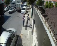 YANKESİCİLİK VE DOLANDIRICILIK BÜRO AMİRLİĞİ - Tapu Dairesinden Çıkan Vatandaşları Hedef Alan Kapkaç Çetesi Çökertildi