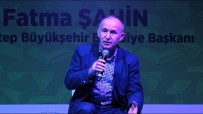 AHMET ŞİMŞİRGİL - Tarihçi Yazar Prof. Dr. Ahmet Şimşirgil Gaziantep'te Kitaplarını İmzaladı