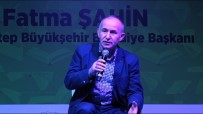TARIHÇI - Tarihçi Yazar Prof. Dr. Ahmet Şimşirgil Gaziantep'te Kitaplarını İmzaladı