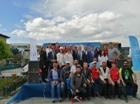 Taşkesenligil'den 19 Mayıs Teşekkürü