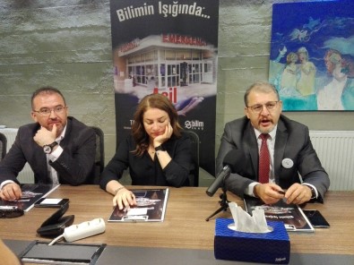 TATD Türkiye'de Acil Tıbbın Geleceğine Yön Verecek Uzman Hekimler Yetiştiriyor