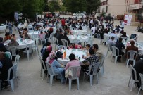 'Uyum Mahalle Buluşmaları'nın 4'Üncüsü Eskişehir'de Yapıldı