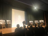 'Vasiyet' Kdz. Ereğli'de Sahnelendi