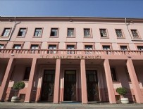 ADALET BAKANI - Adalet Bakanlığı 11 bin personel alacak