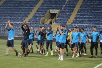 MURAT SANCAK - Adana Demirspor, Play-Off Yarı Final Maçının Antrenmanlarını Tamamladı