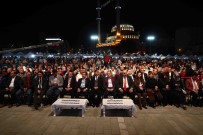 CEMAL TAŞAR - AK Parti Bitlis Milletvekilleri İstanbul'daki Hemşehrileriyle Buluştu