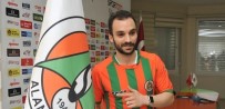 OZAN TUFAN - Alanyaspor'da 6 Futbolcunun Sözleşmesi Bitiyor
