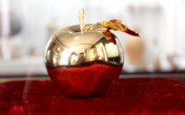 ÇATALHÖYÜK - 'Altın Elma' Yıllar Sonra Gün Yüzüne Çıktı