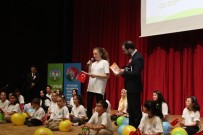 NURI PAKDIL - Arnavutköy'de 5'İnci Geleneksel Bilim Kültür Ve Sanat Günleri Başladı