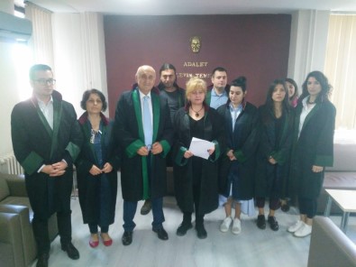 Avcı; 'Yapılan Saldırıları Kınıyoruz'