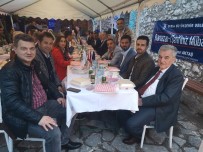 MOSTAR KÖPRÜSÜ - Bosna'da İftar Bereketi