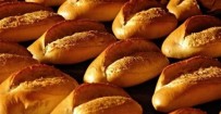 EKMEK ÜRETİMİ - Bozüyük'te Ekmek Fiyatları Zamlandı