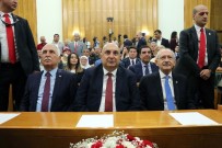 İŞSIZLIK - CHP Grup Toplantısı