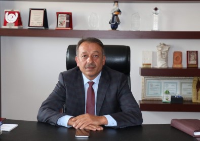 Çorum'da Buğday Rekoltesinde Ciddi Artış Bekleniyor