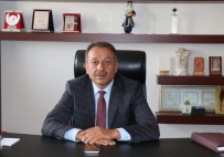 Çorum'da Buğday Rekoltesinde Ciddi Artış Bekleniyor