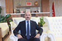 TÜRK TARIHI - Eğitim-Sen Başkanı Geylan Açıklaması 'Yeni Lise Programının, Yeni Problemlere Yol Açmaması İçin Tedbirler Alınmalı'