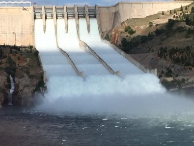 Elazığ'da 13 Mahalle İçin Kısmi Su Kesintisi Uyarısı