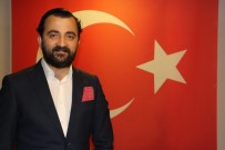 DİYARBAKIR BAROSU - Erzincan Baro Başkanı Adem Aktürk'ten Avukat Müzeyyen Boylu'nun Öldürülmesine İlişkin Açıklama