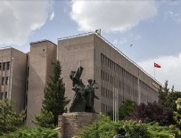 HAKIMLER VE SAVCıLAR YÜKSEK KURULU - Eski Yargıtay üyesi Mustafa Akarsu'ya FETÖ'den 10 yıl hapis