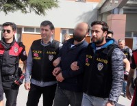 OSMANGAZİ ÜNİVERSİTESİ - ESOGÜ Katliamında Sır Perdesi Aralanıyor