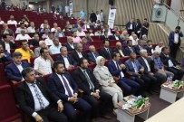 TEOMAN - Evkur Yeni Malatyaspor'da Aday Bolluğu