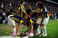 KONYASPOR - Fenerbahçe, 8 Ay 4 Gün Sonra İstanbul Dışında Kazandı