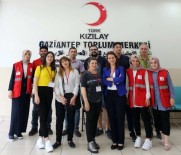 GAZIANTEP ÜNIVERSITESI - GAÜN'de Yerel Ve Ulus Ötesi Eğitim