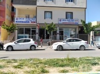 Gercüş'te Dicle Elektrik Şefine Saldırı